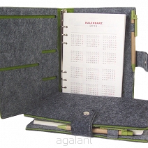 Organizery, planery i notatniki