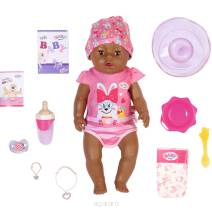 BABY BORN