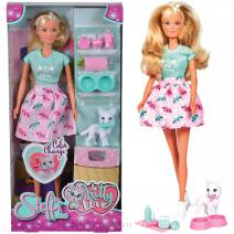 STEFFI LOVE