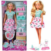 STEFFI LOVE