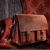 Torby skórzane BarellyBags