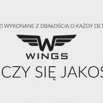 Wings