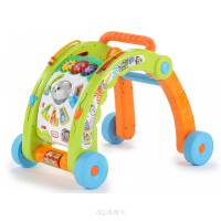 LITTLE TIKES Interaktywny CHODZIK Pchacz 3w1 PL  Reklama TV
