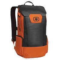 Plecak szkolny /sportowy na laptopa OGIO CLUTCH ORANGE