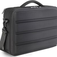 Wodoodporny torba na laptop marki DOMISO - aktówka klasy premium 15,6" EVA AA60-156B