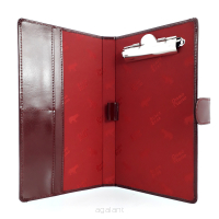 Receptownik, organizer medyczny Medic 1208 Bordo