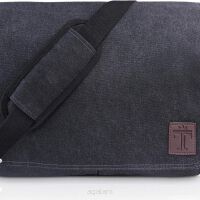Torba na ramię Travando, z miejscem na tablet, laptop 13-14"  marki Travando