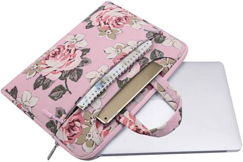 Wodoodporna torba na laptop marki MOSISO- pokrowiec na laptopa 13-13,3