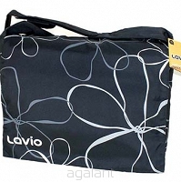Torba na laptop 15,6 cali LAVIO DAISY