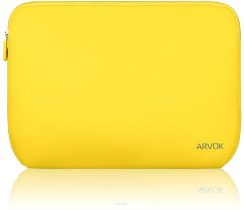 Wodoodporny pokrowiec na laptop marki Arvok- etui na laptopa mix kolorów