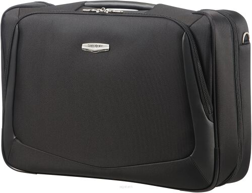 Elegancki pokrowiec na garnitur, torba na ubrania Samsonite X'Blade 3.0 Travel Garment Bag