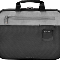 Torba do laptopa EVERKI ContemPRO Sleeve 13,3" czarny