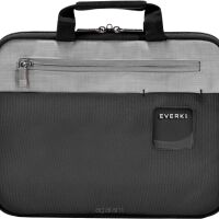 Torba do laptopa EVERKI ContemPRO Sleeve 13,3" czarny