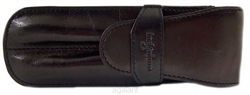 Skórzane etui na długopisy IE-001VC Insignium