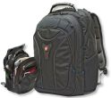 Plecak na laptopa 17" CARBON marki SWISSGEAR Wenger - 600637