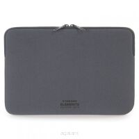 Pokrowiec MacBook Pro 13"  Space Gray - Etui do laptopa 13" -TUCANO Elements 