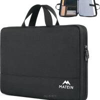 Wodoodporny pokrowiec na laptopa 15,6", torba biznesowa  firmy MATEIN