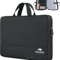 Wodoodporny pokrowiec na laptopa 15,6", torba biznesowa  firmy MATEIN