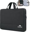 Wodoodporny pokrowiec na laptopa 15,6", torba biznesowa  firmy MATEIN