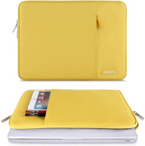 Wodoodporny pokrowiec na laptop marki MOSISO- torba na laptopa 13-13,3