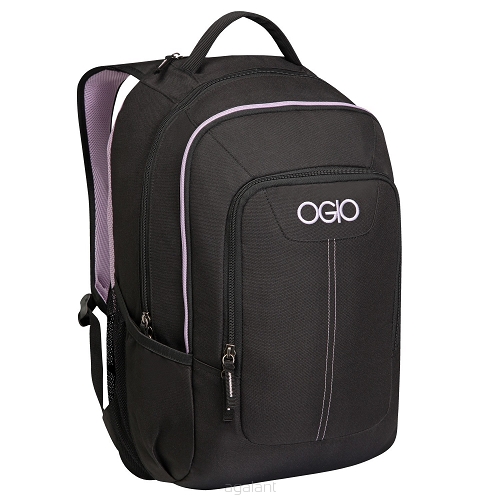 Plecak damski szkolny, miejski na laptopa OGIO OPERATRIX BLACK ORCHID