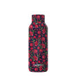 Butelka termiczna ze stali nierdzewnej 510 ml Quokka Solid, tulipany