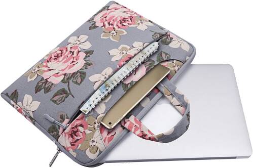 Wodoodporna torba na laptop marki MOSISO- pokrowiec na laptopa 15-16