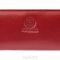 Etui na długopisy Krenig E-12041 Red