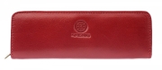 Etui na długopisy Krenig E-12041 Red