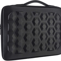 Wodoodporny pokrowiec na laptop marki MCHENG - torba na laptopa 15,6" AMD005