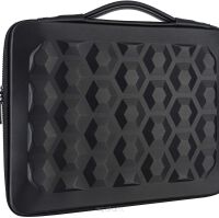 Wodoodporny pokrowiec na laptop marki MCHENG - torba na laptopa 15,6" AMD005
