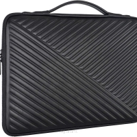 Wodoodporny pokrowiec na laptop marki MCHENG- Futerał na laptopa 15,6" 