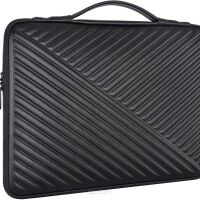 Wodoodporny pokrowiec na laptop marki MCHENG- Futerał na laptopa 15,6" 