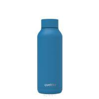 Butelka termiczna ze stali nierdzewnej 510 ml Quokka Solid Bright Blue