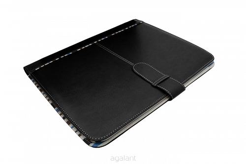 Teczka konferencyjna, ofertowa, biwuar B-741 Black