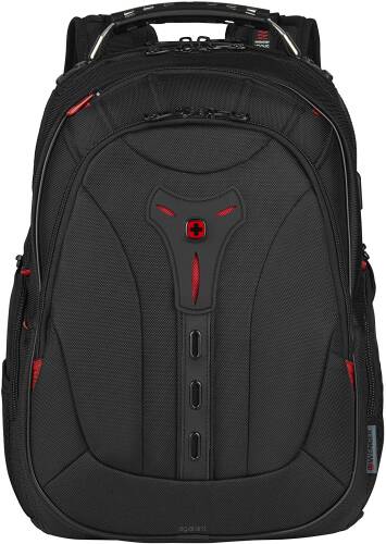 Plecak na laptopa 17