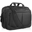 Wodoodporna torba na laptopa 17", teczka biznesowa firmy KROSER DKM-156
