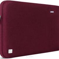 Wodoodporny pokrowiec na laptop marki DOMISO - torba na laptopa 13,3/14/15/17 cali, LP08