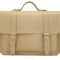 Torba skórzana, myśliwska, PLECAK 3w1 Styl VINTAGE, JUCHT, Orso Nero 0397 Naturalny