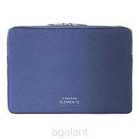 Pokrowiec MacBook AIR 13" Niebieski - Etui do laptopa 13" -TUCANO Elements 