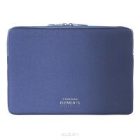 Pokrowiec MacBook AIR 13" Niebieski - Etui do laptopa 13" -TUCANO Elements 