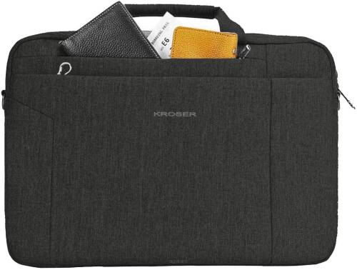 Wodoodporna torba na laptopa 15,6