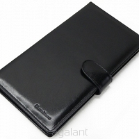 Receptownik, organizer medyczny Medic 1208 Black