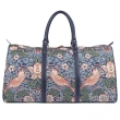 TORBA PODRÓŻNA Vintage z Gobelinu W STYLU ORIENTALNYM TP-27527-JARDIN
