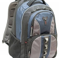 Plecak na laptopa 15,6" COBALT marki SWISSGEAR Wenger - 33172