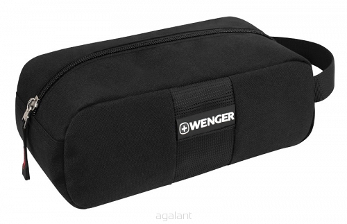 Mała kosmetyczna turystyczna marki SWISSGEAR Wenger - SA6085202012