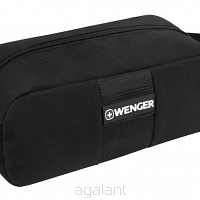 Mała kosmetyczna turystyczna marki SWISSGEAR Wenger - SA6085202012