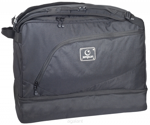 Plecak - torba podróżna, 2w1, Ogio, AMPLIFI TORINO
