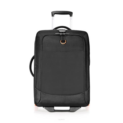 Torba podróżna EVERKI Titan Trolley 15-18,4