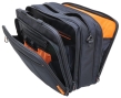 Torba na laptopa 17 cali firmy Davidts kolekcja The Chase wzór 257-900